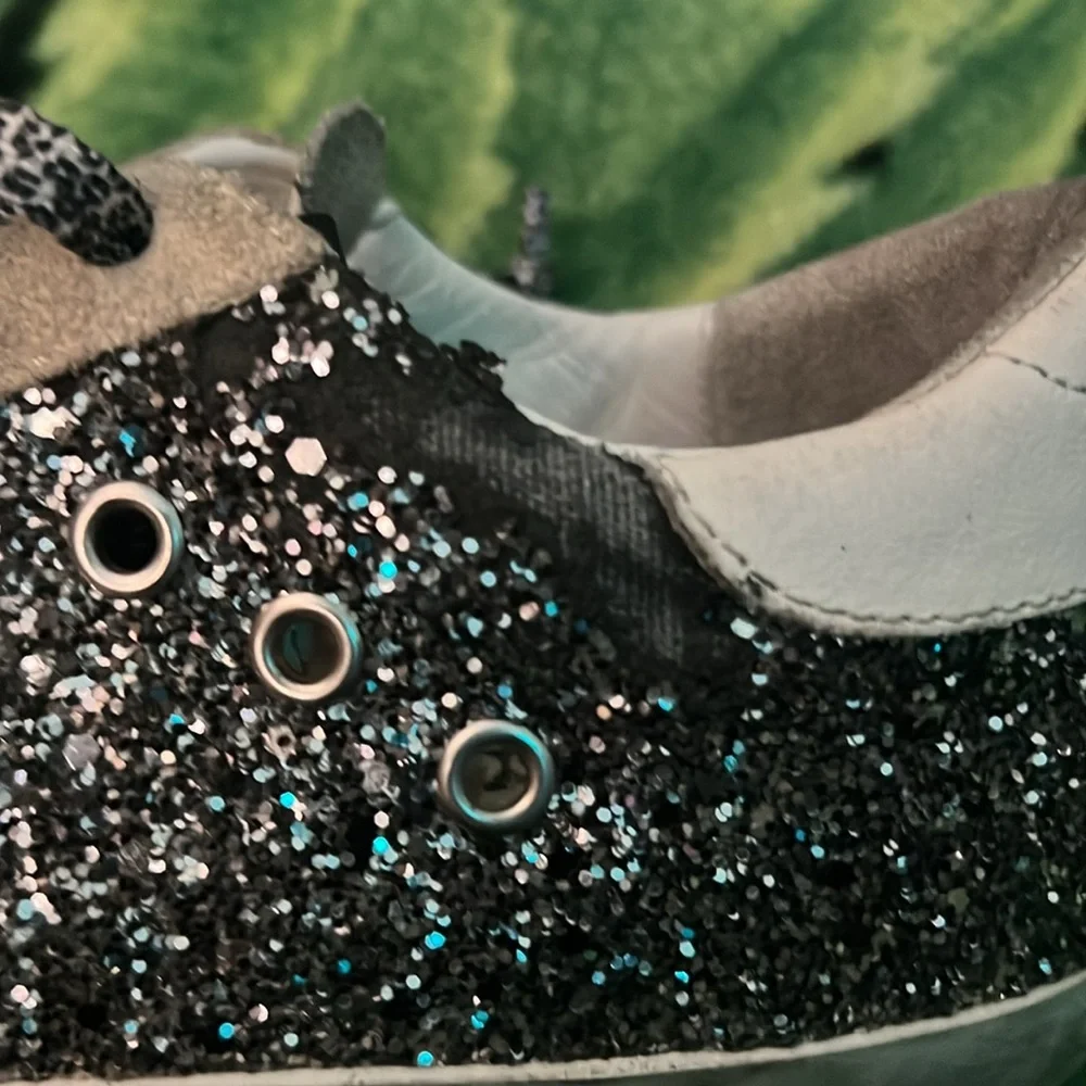 GOLDEN GOOSE superstar ⭐️✨✨✨ - Picture 6 of 12